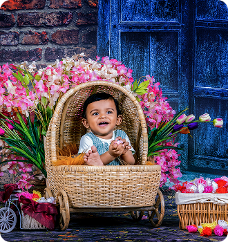 Newborn / Baby Photography